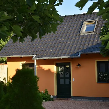 Suedterrasse Apartment